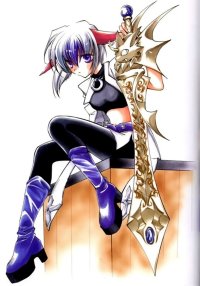 BUY NEW star ocean 2 the second story - 57869 Premium Anime Print Poster